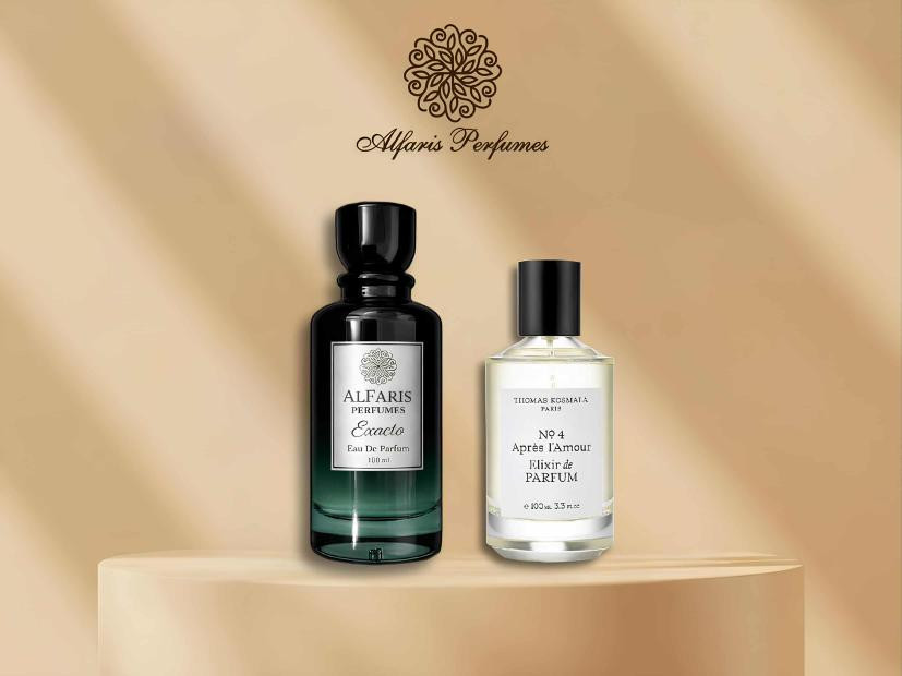 تريد عطر يجذب الانتباه من أول رشة؟ 🔥

جرب Exacto من الفارس للعطور

عطور مطابقة لأشهر العطور العالمية
بفوحان عالي وثبات يدوم ساعات

✔️ عطور رجالية ونسائية
✔️ ثبات قوي
✔️ فوحان يلفت الانتباه
✔️ سعر منافس

📦 الحجم: 100 مل
💰 السعر: 35,000 دينار فقط

🚚 توصيل لكل محافظات العراق 5,000 دينار
📦 متوفر جملة ومفرد

#اكزاكتو #الفارس_للعطور #عطور_العراق #عطور_بديلة #عطور_مطابقة #ثبات_عالي #فوحان_قوي #بغداد #البصرة #اربيل #الموصل


**إذا كنت صاحب هذا الإعلان وتريد حذفه لأي سبب، رجاءا أرسل رسالة إلى الدعم الفني**