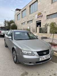 مقدس ٢٠٠٧ • ٦ سلندر • المقدادية