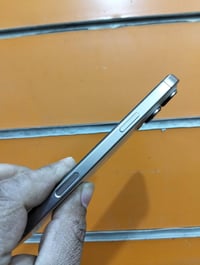 16 برو ماكس ذاكره 256 مستبدل بس كامره بطاريه 100 ماستر AAA جهاز فول نض...