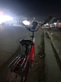 الكفاح بغداد • ياباني ٢٦ • مستعمل اكسسوارات