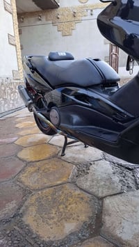 تي ماكس • ٢٠٠٧ • كفاله