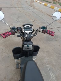 هارلي شحن • موديل 2024 • ديالى السعدية