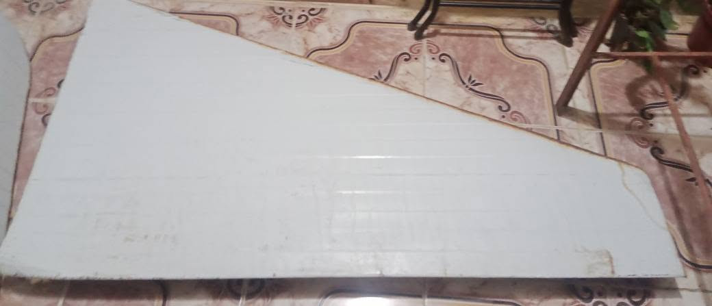 السلام عليكم
توجد ميز مال مبرده للبيع السعر 40 الالف قياس 75*75وطول 94
وتوجد قطع سندويج بنل للبيع كما موضح في الصوره 
الرقم *********** اسيا ***********

