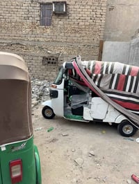 تكتك • بصرة • خمسميل