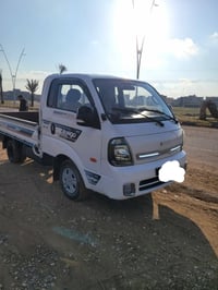 كيا 2023 • مبدلة قماره • صلاح الدين تكريت