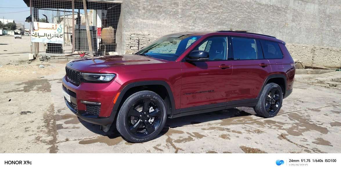 سلام عليكم ورحمة الله وبركاتة
جيب2023 للبيع
كلين
رقم بغداد مداور ثاني يوم
حادثها خفيف ايرباك ستيرن فقط
6 سلندر
عنوان حلة قرب معمل غاز الحلة الحكومي
السعر 295 وبيها مجال بسيط حك الجية ***********
