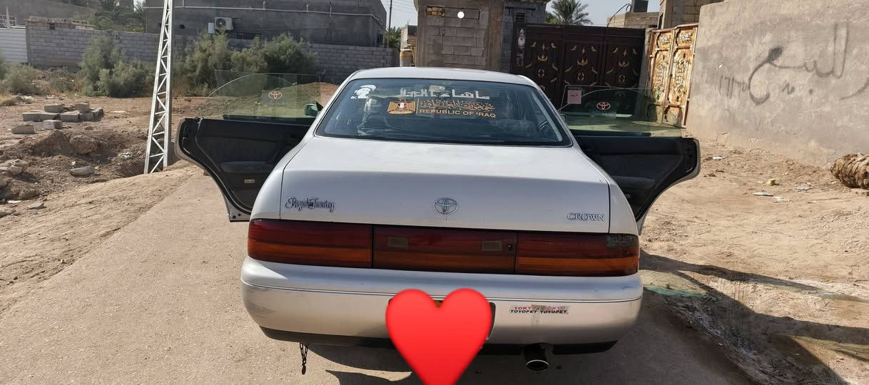 السلام عليكم سياره بطه لون لؤلؤي مديل 93 السعر 65 و بيها مجال التفاصيل ع الرقم ***********
