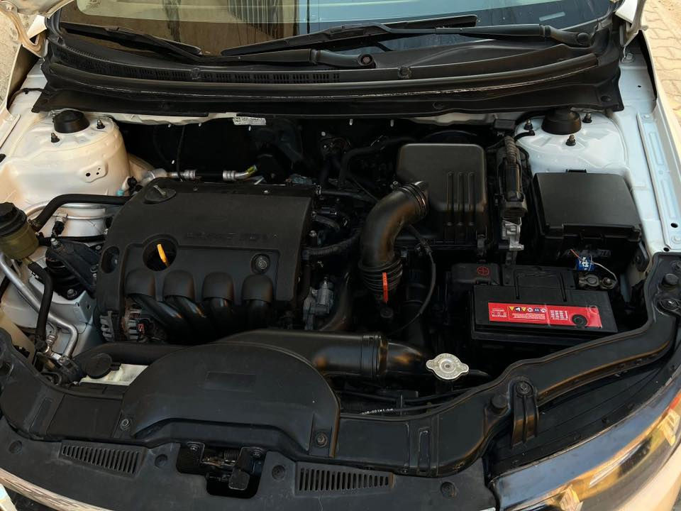 سيراتو 10 بيها بارد بالباب مال الصدر مكينه كير مكفولات تبريد شغال رقم شمالي ب 70ربيها مجال للاستفسار ***********
