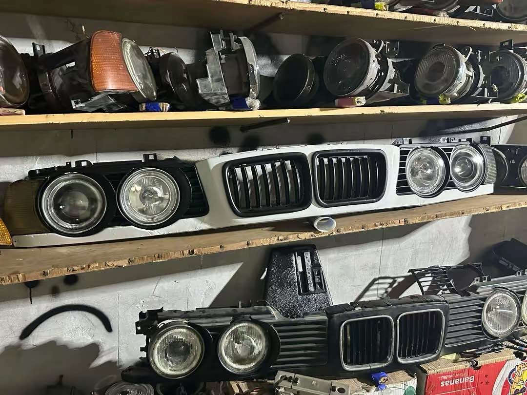‎هەر ئەشیاکی bmw ویست لام دەست دەکەویت ***********بەس واتس ئەپی لەسەرە‎ رانية, السليمانية

