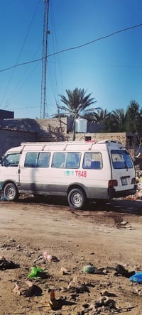 كيا اسيا • مكينة وكير جديد • رقم انجليزي