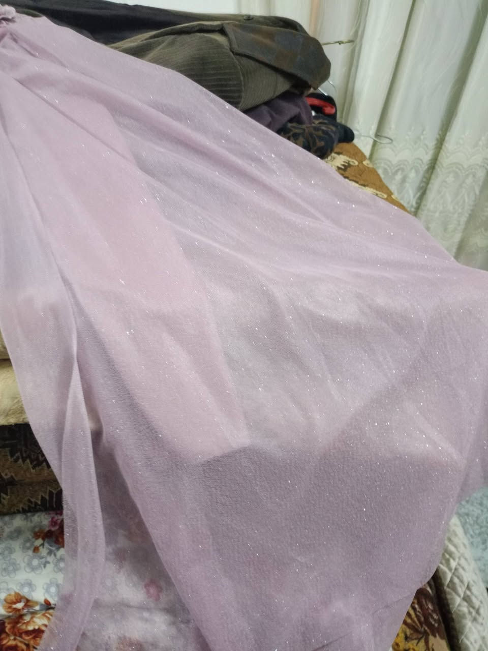 للبيع جديد بسعر 50


**إذا كنت صاحب هذا الإعلان وتريد حذفه لأي سبب، رجاءا أرسل رسالة إلى الدعم الفني**