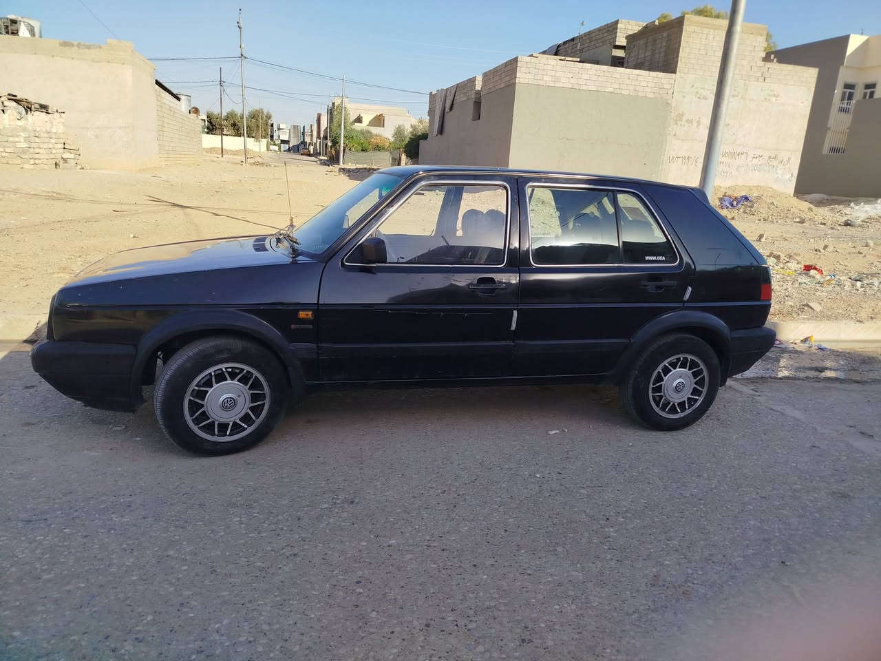 كولف للبيع السعر 30ورقه بيها مجال للطيبين كابون بيها سنويه بسمي لي 29    *********** مديل 88
