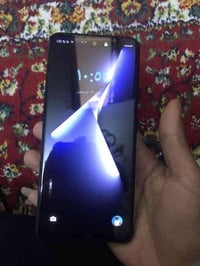 جهاز مستعمل للبيع تكنو بوفا ٥ برو 5G ذاكره ٢٥٦ جهاز نضيف مداخل تصليح ي...