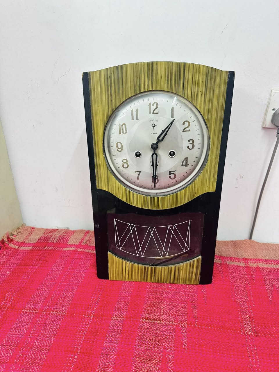 غراض للبيع


**إذا كنت صاحب هذا الإعلان وتريد حذفه لأي سبب، رجاءا أرسل رسالة إلى الدعم الفني**