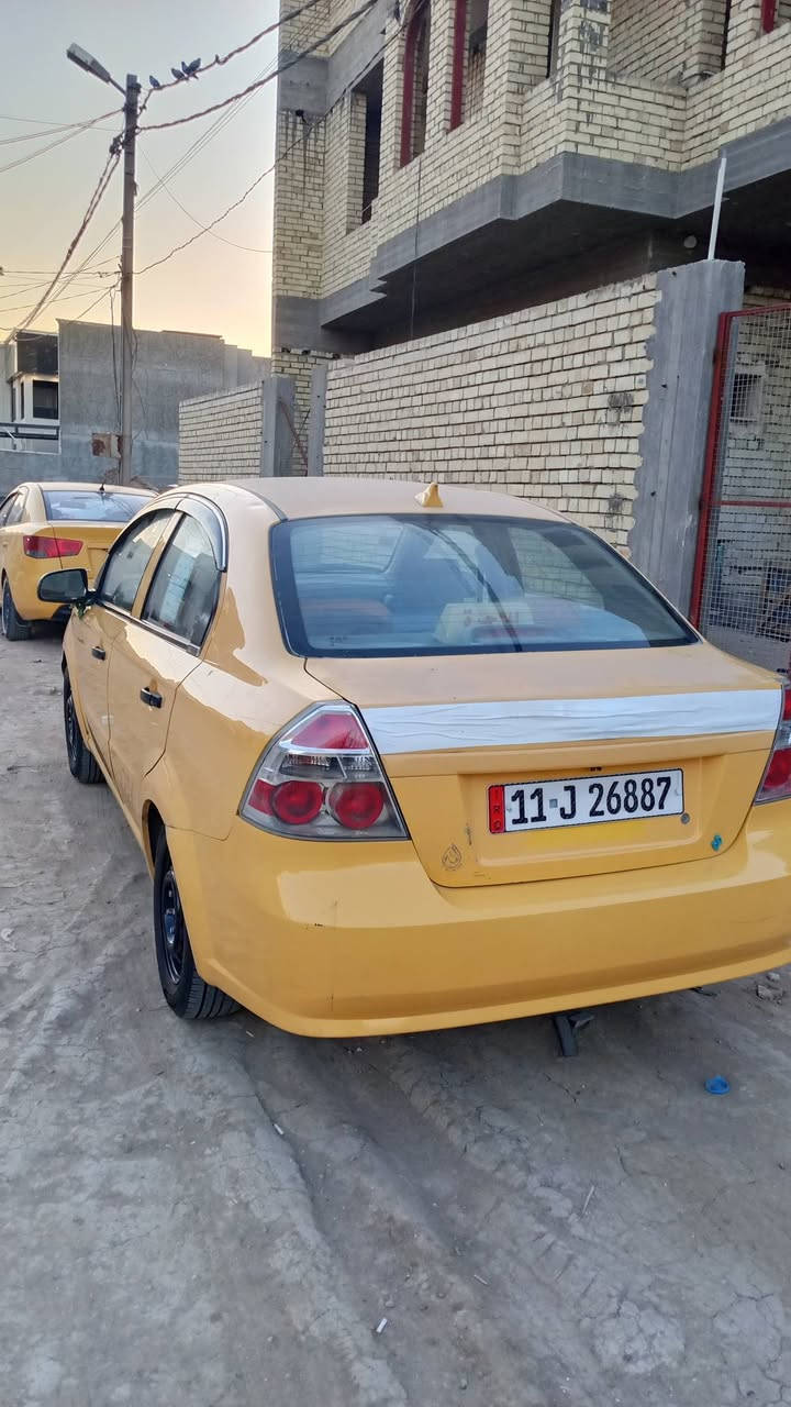 السلام عليكم افيو موديل 2011.كير عادي سياره جاهزه للاخير مكينه كير حداديه رقم بغداد انكليزي سنويه جديده السعر 55وبيه مجال شي قليل عنوانه بابل ***********بي وتساب
