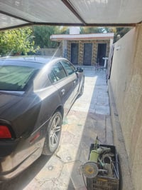 شارجر • ٢٠١٤ • مكفولة