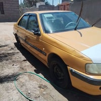@إشارة #سلام عليكم ورحمة الله وبركاته بيجو بارس للبيع موديل 15 جاهزه س...