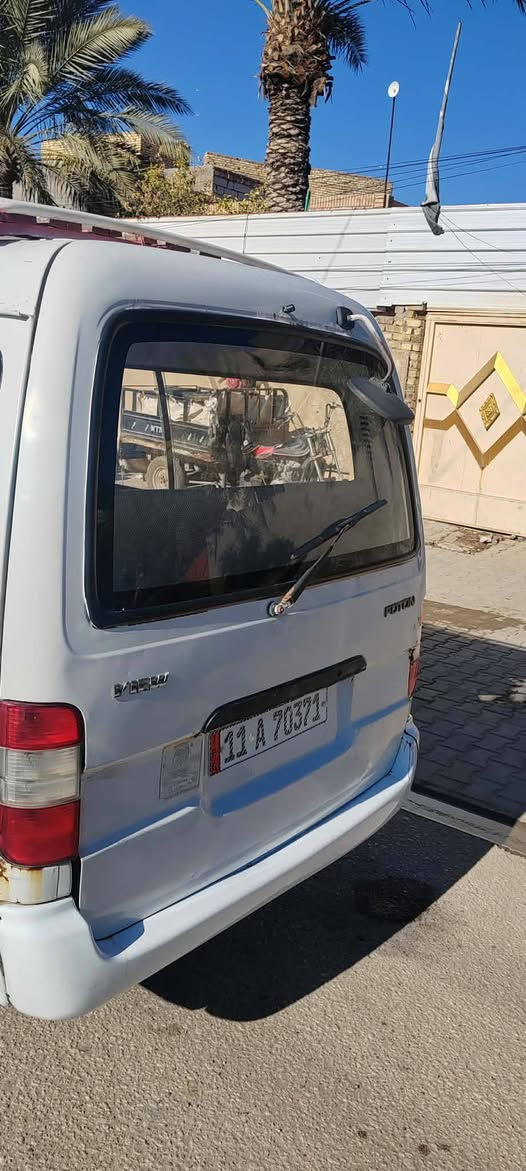 سلام عليكم فتون 2009 باسمي مكينه وكير ونجي مكفولات اكسن جديد تخم تاير حداديه جديده  حره هيئه ومرور 
رقم بغداد انكليزي 
السعرر 50 وبيهه مجال قليل ***********
