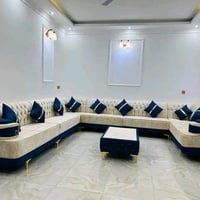 السفينه • ديوان ستندر ١٠مقاعد • ضمان سنه