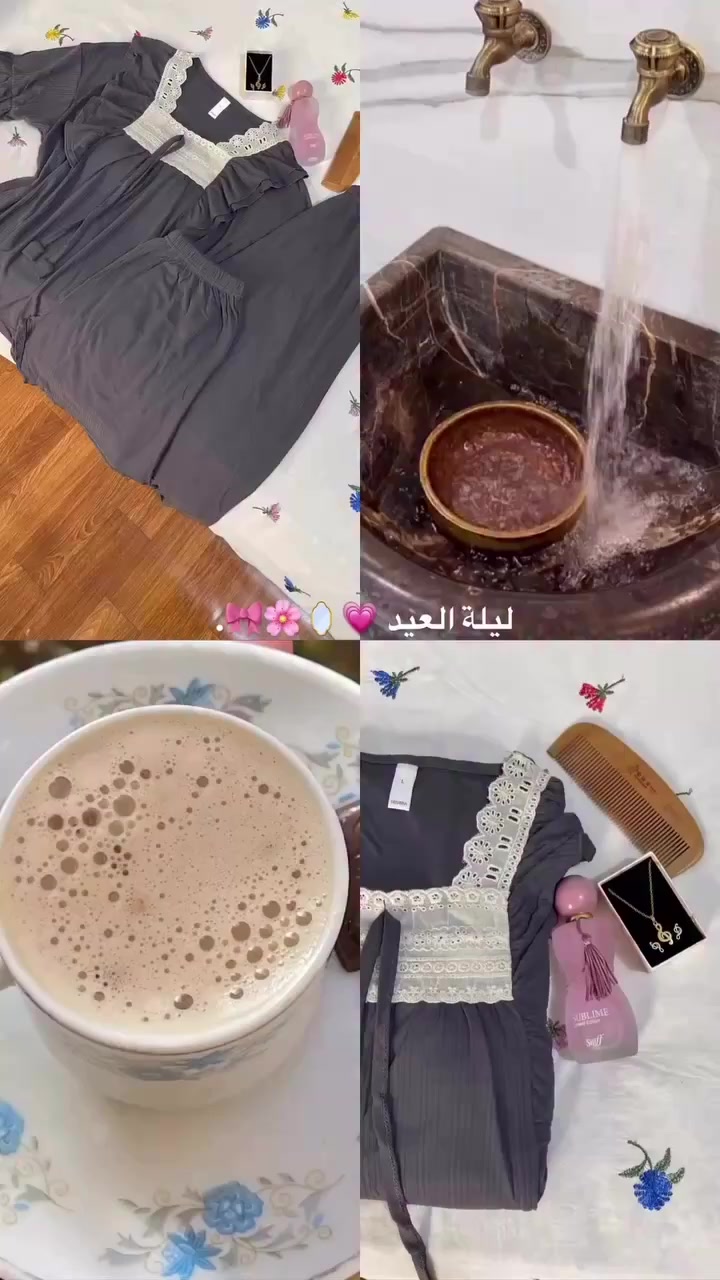 حقائب و بجامات العيد لحكوا باجر اخر يوم للتوصيل 💗💗


**إذا كنت صاحب هذا الإعلان وتريد حذفه لأي سبب، رجاءا أرسل رسالة إلى الدعم الفني**