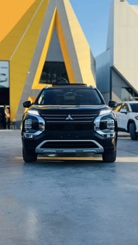 اوتلاندر GT • ٢٠٢٤ • ٧ راكب