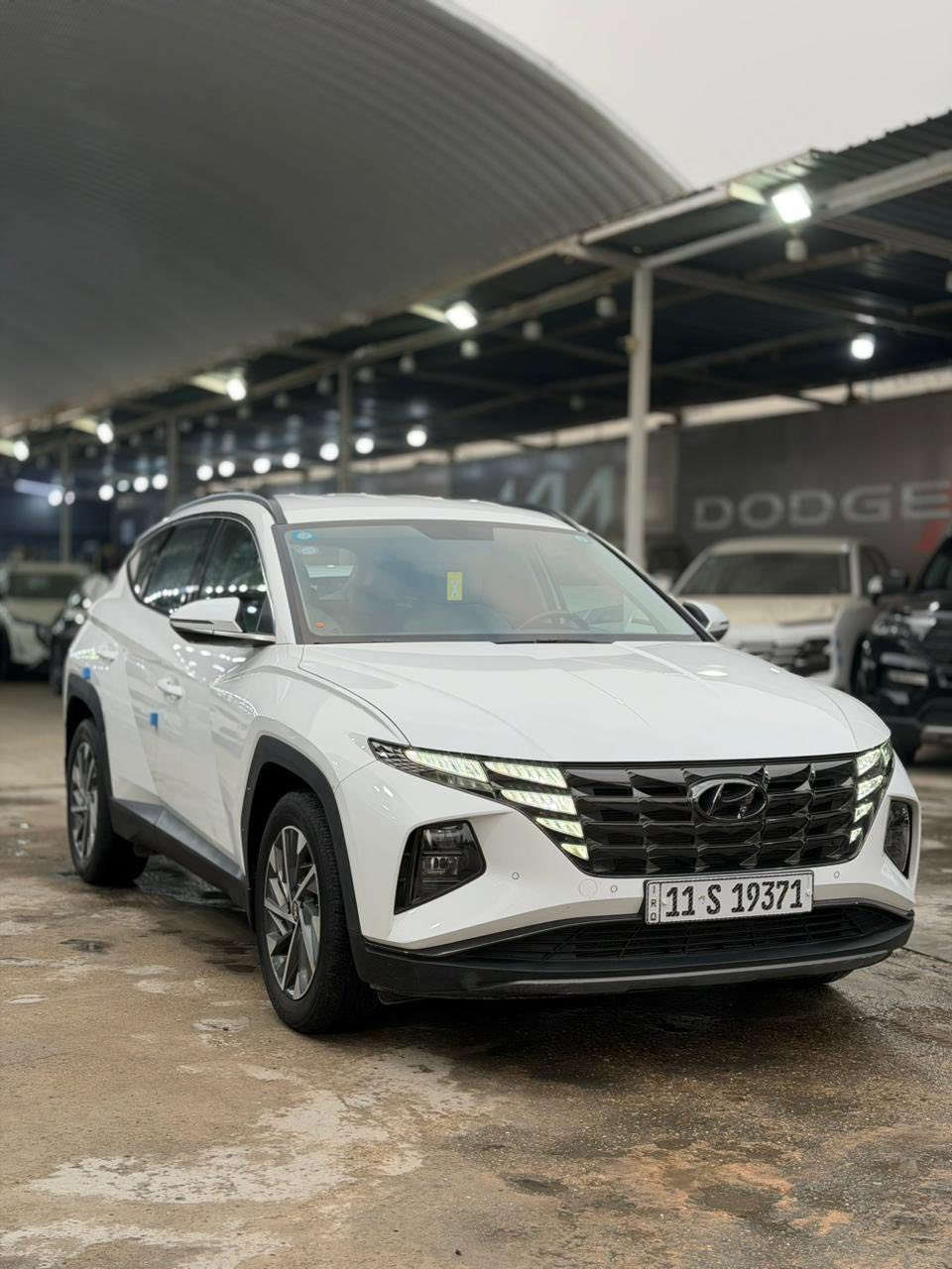 السلام عليكم
هونداي توسان 2024
ماشيه :50.000Km 
محرك 2000 4 سلندر
خليجي وكالة كفاله عامة من صبغ 
مكاني بغداد الكاظمية
***********
 ***********
حسين ابو علي
