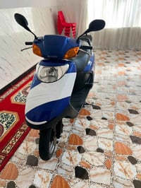 سبيسي • ياباني • مكينه خرسه