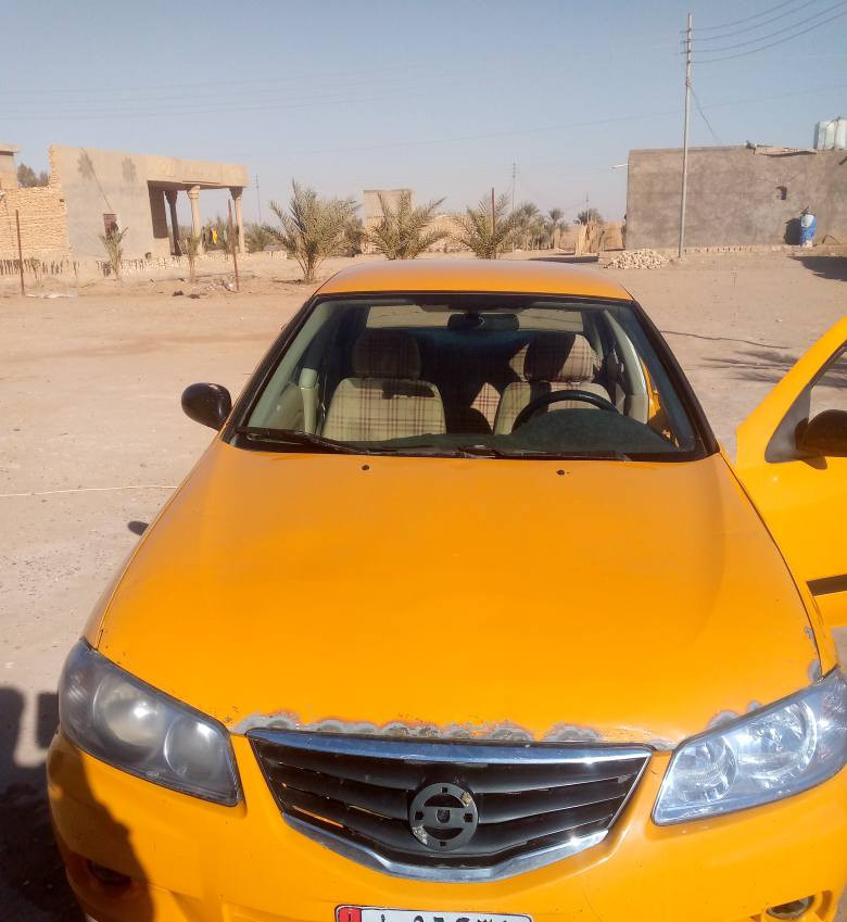 سني ياباني للبيع العنوان هيت الفرات
للاتصال صاحب ***********
