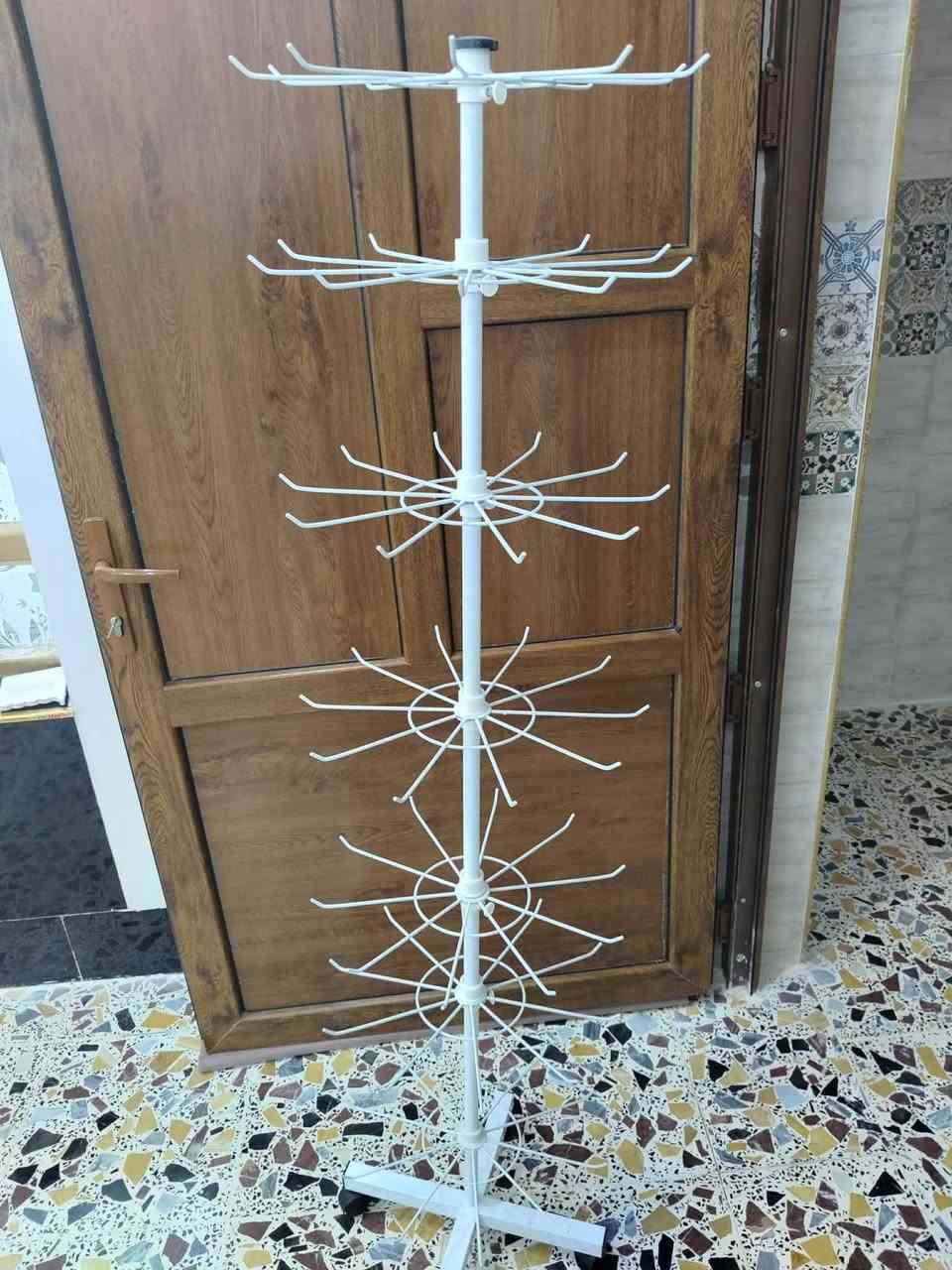 رفوف للبيع
للاستفسار والتفاصيل يرجى التواصل على رقم الهاتف ***********
