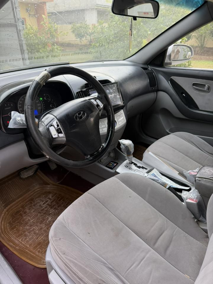 السلام عليكم
افانتي موديل ٢٠٠٧
بيهة قطع ابيع حزام 

سياره بدون قطره دواخل 

مكينه كير صدر تبريد كله جاهز 

السعر ٨٤

مكان السياره ديالى بعقوبه 

‭٠٧٧٣ ٥٢٠ ٥٧٦٢‬
