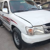 ٢٠٠٨ • منفيس اصلي • محرك كابريتر