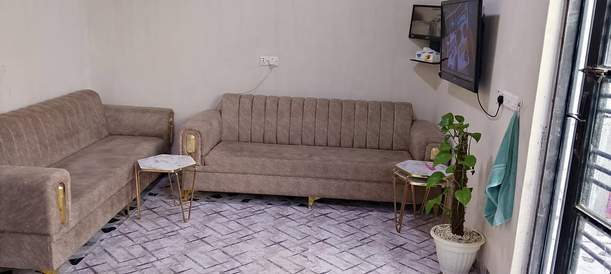 بيت للبيع او مراوس100مربع ركن حزيران بصف مدرسة عدنان خيرالله😍📣#بلديه واوراقه كامله**فول سيراميك وسقوف وخدمات
#سعره*30وبي مجال

***********واتس
*********** كركوك, العراق
