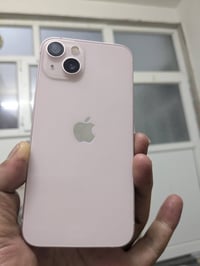 آيفون ١٣ ميني • ١٢٨ جيجا • بايتري ٨٣٪