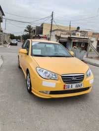 افانتي • ٢٠١٠ • محرك ١٦٠٠