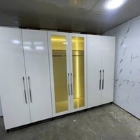 موبيليات التون • غرف نوم شبابي • كركوك حي واسطي