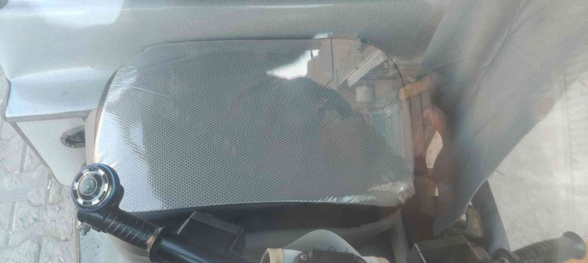 السلام عليكم تكتك موديل 20 تكتك خير من الله  مرقمه رقم و سنويه اكفلك مكينه و رقم و كشر شوفت عينك. تكتك مرتبه حلوه جاهزه اي عطل ما بيها اي نقص ما بيها. سعر خاص. بغداد الحبيبي***********
