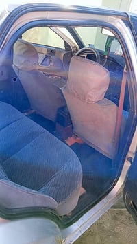 النترا • ١٩٩٣ • رقم ديالى