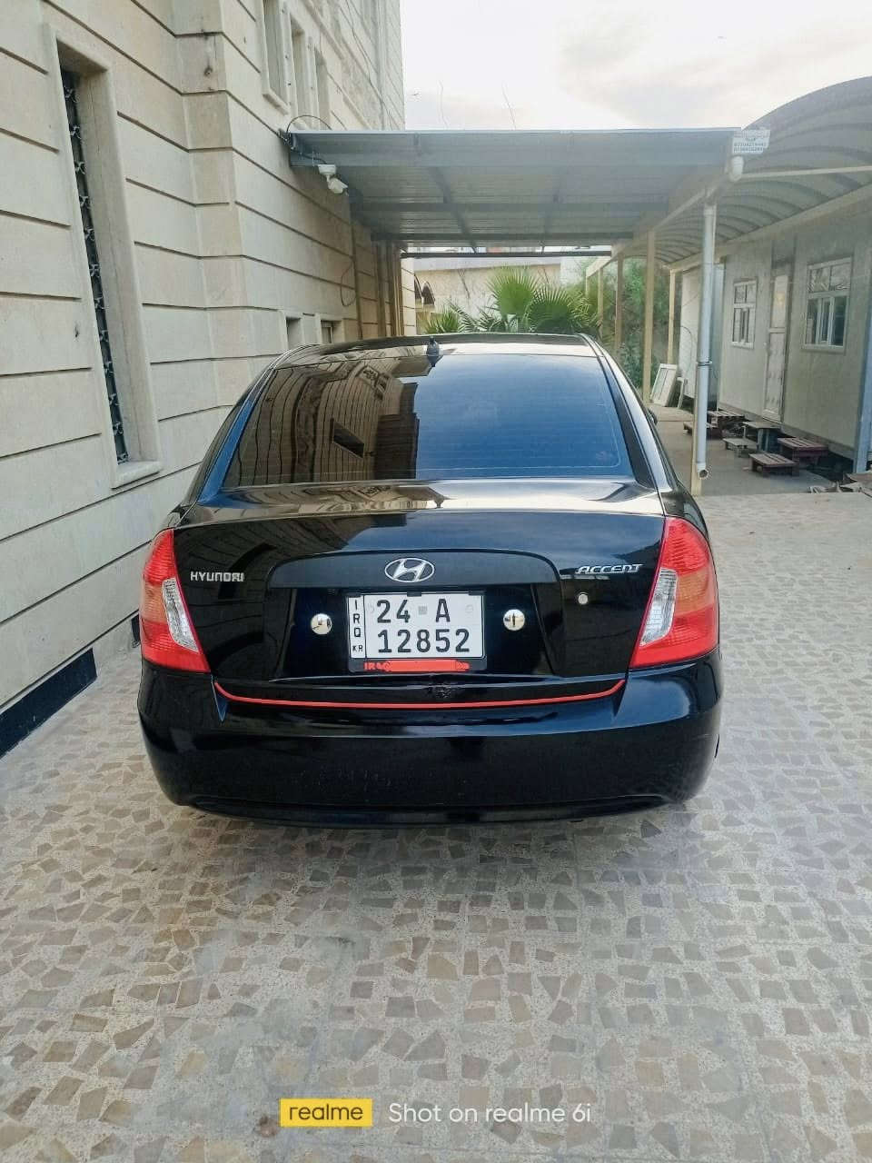 أكسنت دبدوب 2009كوري وارد خليجي كابون بانزين اني الشرعي مالها ضررها باب السايق مصبوغ محرك 16 السعر 95ورقه بيها مجال شيء بسيط رقم ***********
***********
