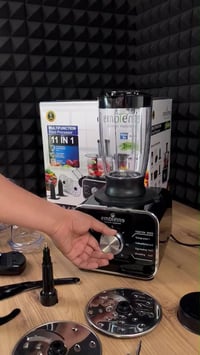 امبليم • ١١ وظيفة • ١١٠٠ واط