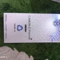 تكنو كامون 40 برو • 512 • كوبي ماستر