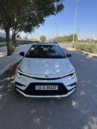 كورولا GR • ٢٠٢٥ • ٣٠٠٠