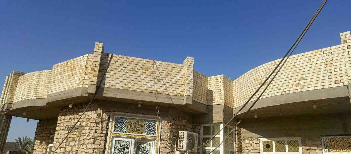 خلفه بناء طابوق وبلوك وشغل درجه اولى استلام مهندس مكاني الرمادي للاستفسار الاتصال على الرقم ***********

