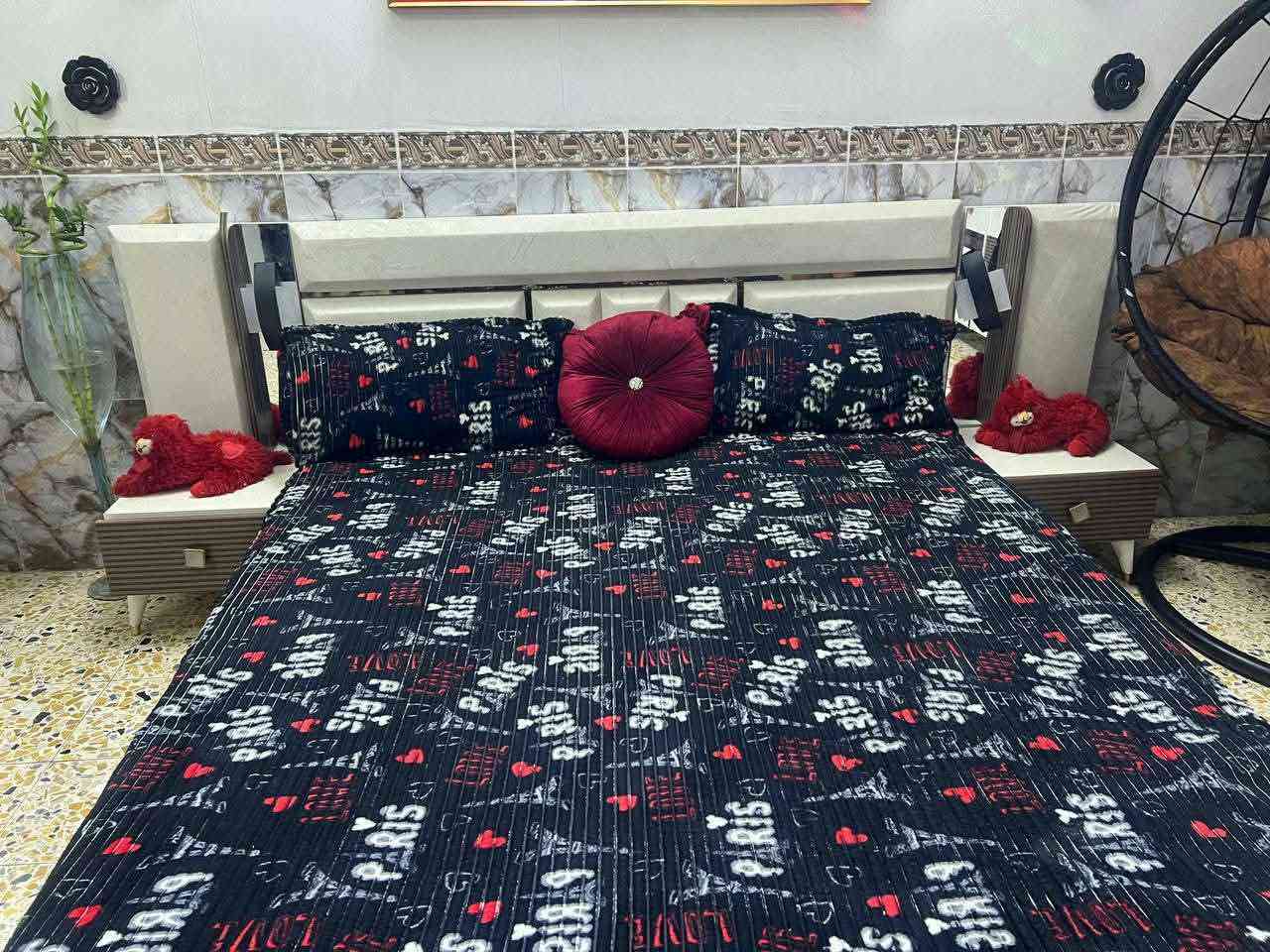 للبيع
غرفه تركي للبيع
نضيفه  مابيهه اي ضرر
تفاصيل اكثر تعال خاص


**إذا كنت صاحب هذا الإعلان وتريد حذفه لأي سبب، رجاءا أرسل رسالة إلى الدعم الفني**