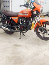 دراجه دايوان • مكينه ٢٠٠ • ناصريه