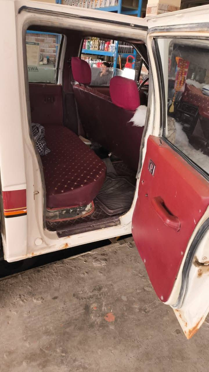 بيكم نيسان مديل ٩٢ مصبوغه عام مكينه كير شاصي شرط رقم مثنئ انكليزي مداور ثاني يوم رقم تلفوني ***********.
***********
