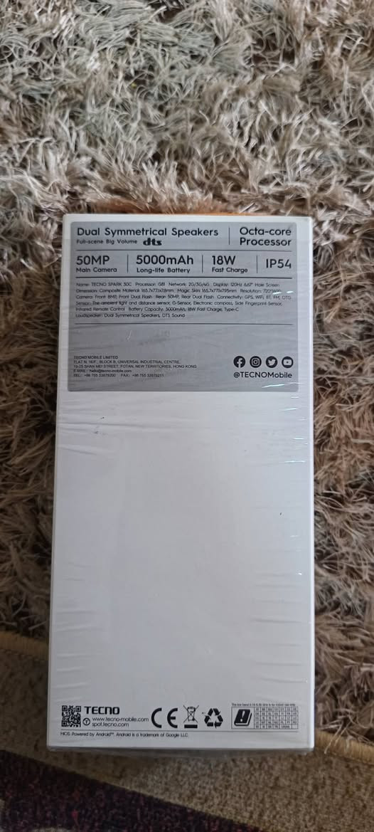 للبيع بعده جديد قيم وخذ واني خادم اريد ايفون اخذ بمكانه


**إذا كنت صاحب هذا الإعلان وتريد حذفه لأي سبب، رجاءا أرسل رسالة إلى الدعم الفني**