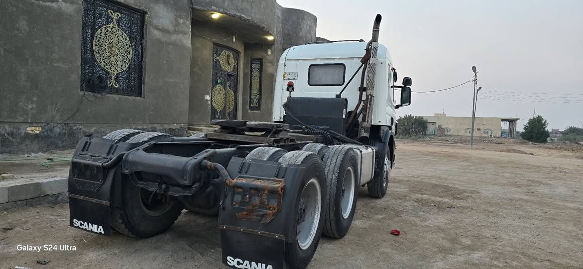 بيع مستعجل راس سكانيه بزون مكفوله  شيراوي مديل 2007
سعر 250شراي يتصل 
***********
