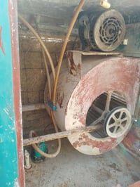 مبردة • موتور خرب • نواب ضباط