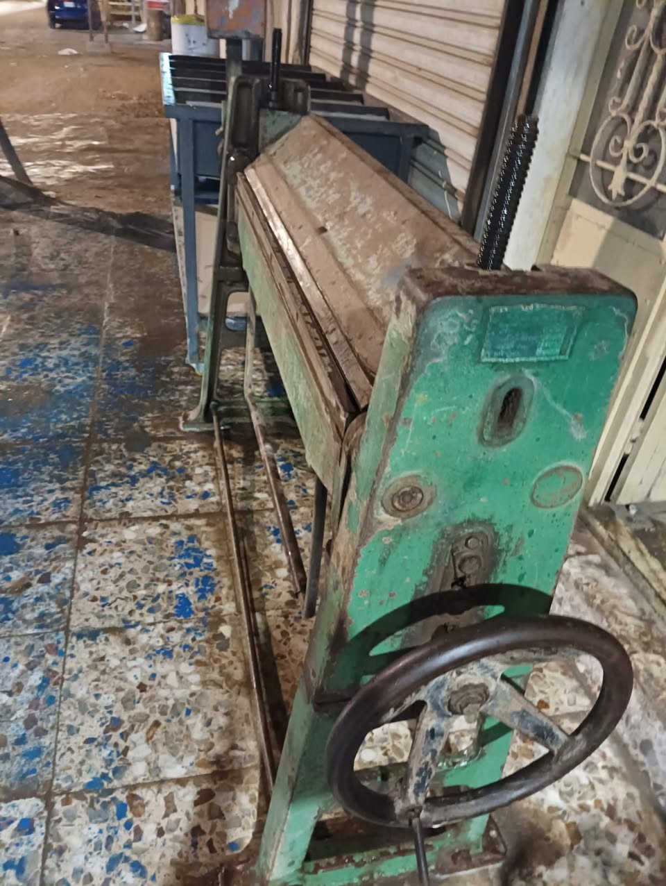 السلام عليكم للبيع معواجه بايكل تركيه قياس السكه 126 اي استفسار الاتصال على الرقم ***********. *********** أو على الخاص في بابل الحله
