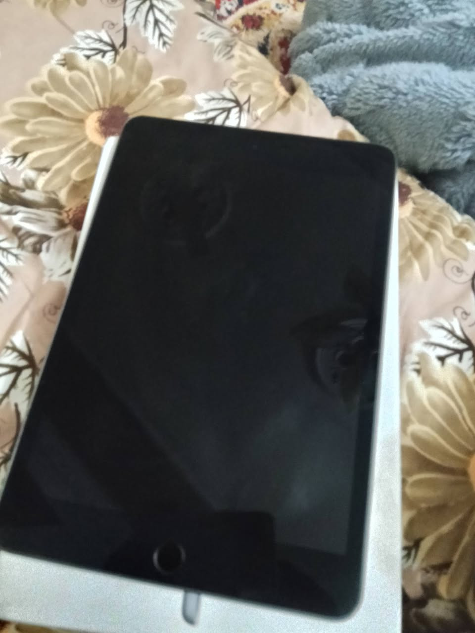 ايباد مني 5 ذاكره 64 بطاريه 92 كامل ملحقاته باكيت وشاحنه الاصليه سعر 225 وبي مجال عنوان بغداد العامريه شراي خاص


**إذا كنت صاحب هذا الإعلان وتريد حذفه لأي سبب، رجاءا أرسل رسالة إلى الدعم الفني**